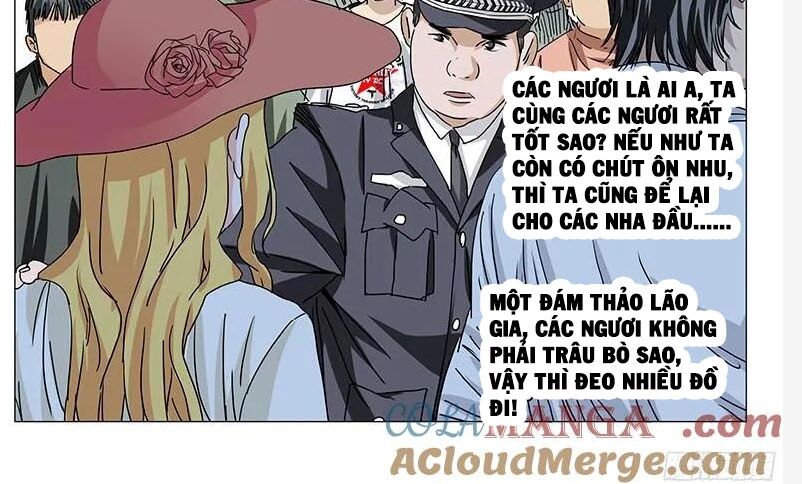 Chương 303 - Trang 13
