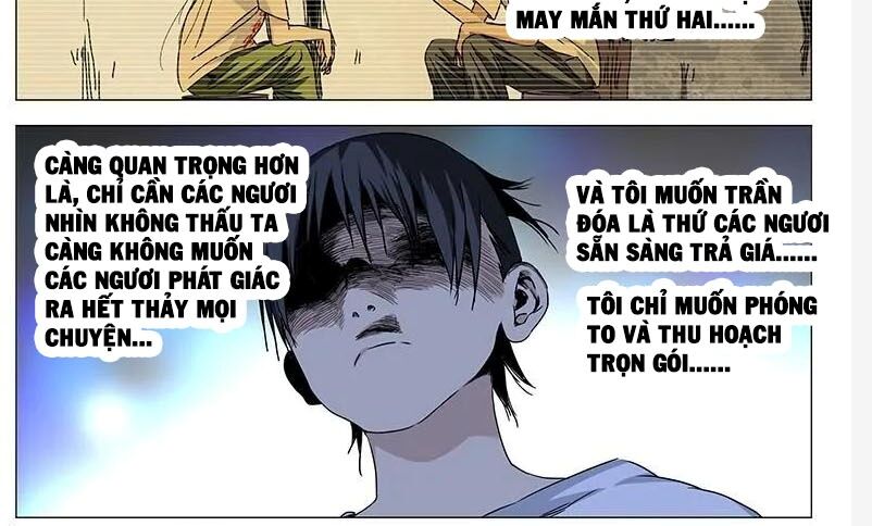 Chương 303 - Trang 17