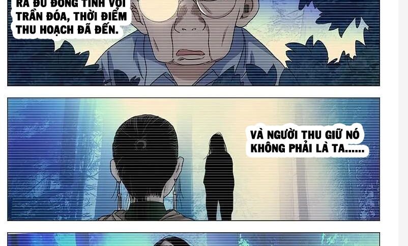Chương 303 - Trang 21