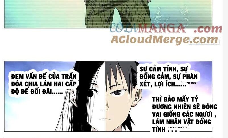 Chương 303 - Trang 23