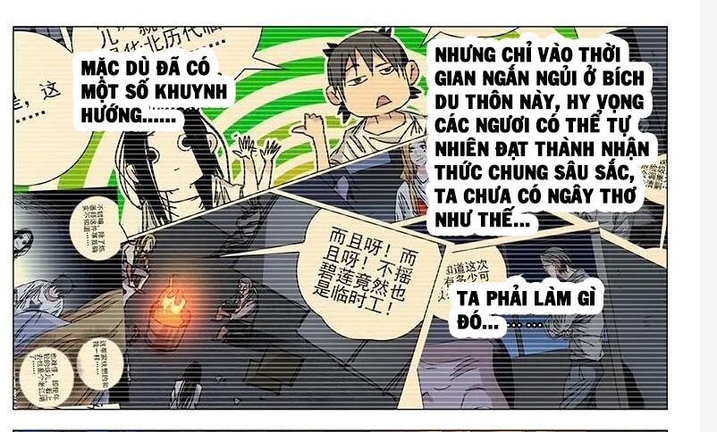 Chương 303 - Trang 26