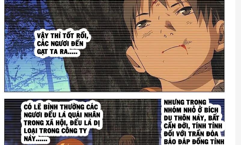 Chương 303 - Trang 27
