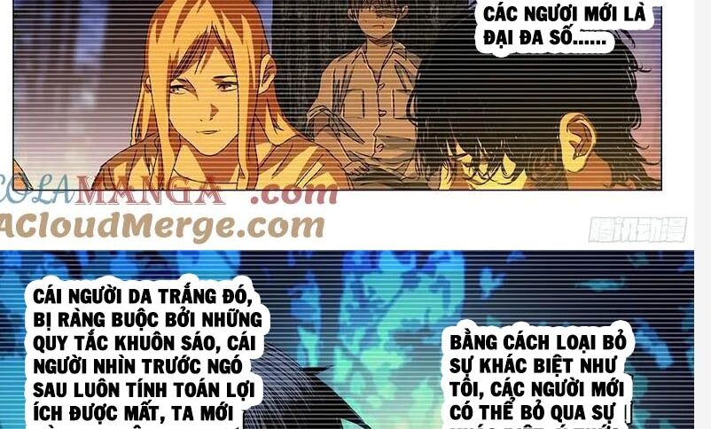Chương 303 - Trang 28