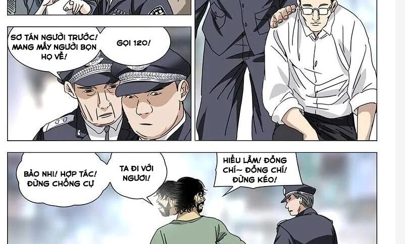 Chương 303 - Trang 4
