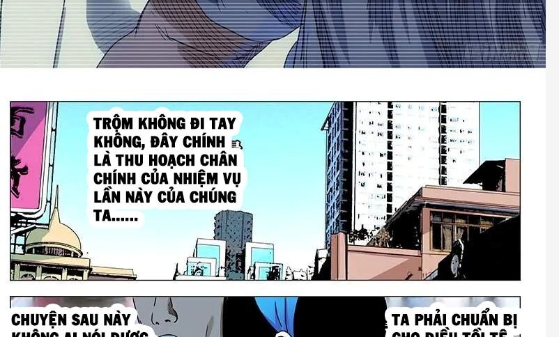Chương 303 - Trang 31