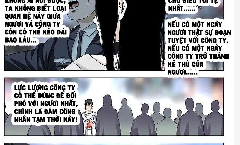 Chương 303 - Trang 32