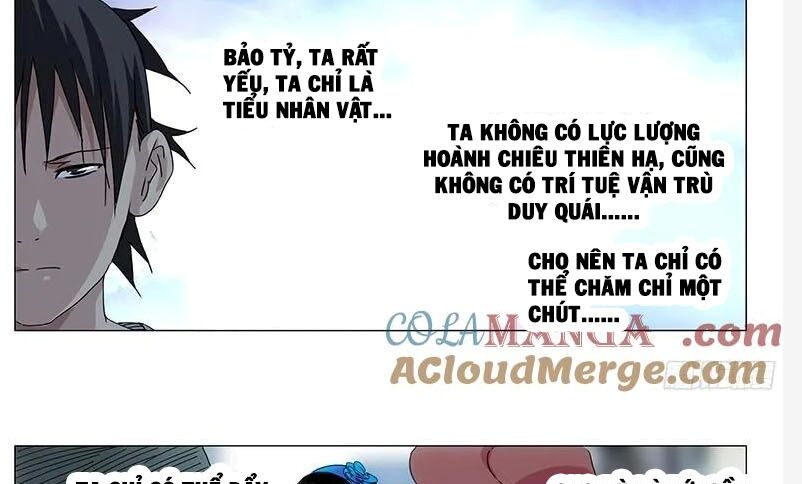 Chương 303 - Trang 33