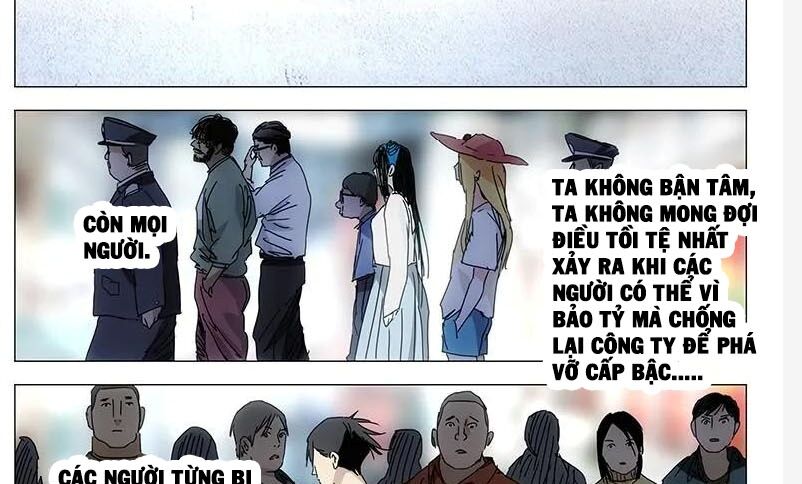 Chương 303 - Trang 35