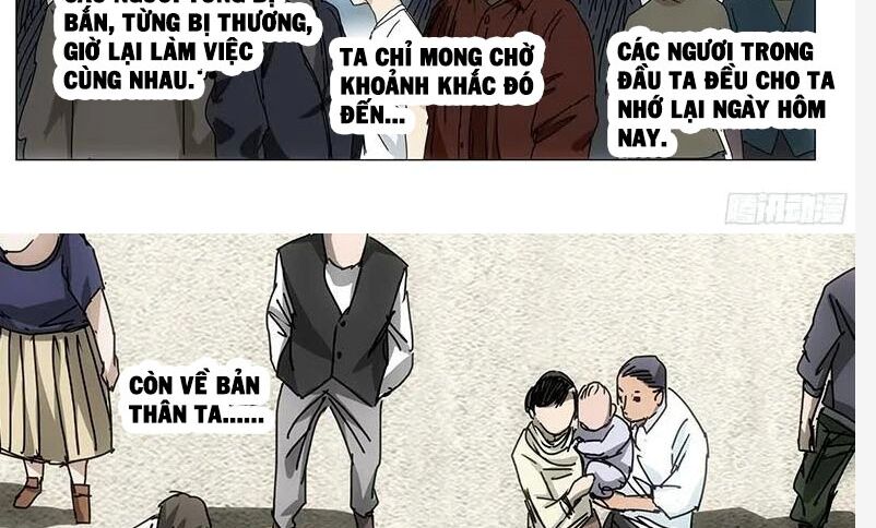 Chương 303 - Trang 36