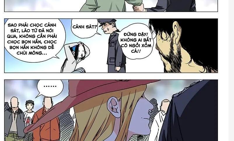 Chương 303 - Trang 5