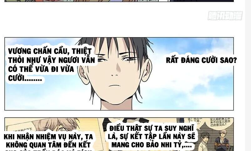 Chương 303 - Trang 6