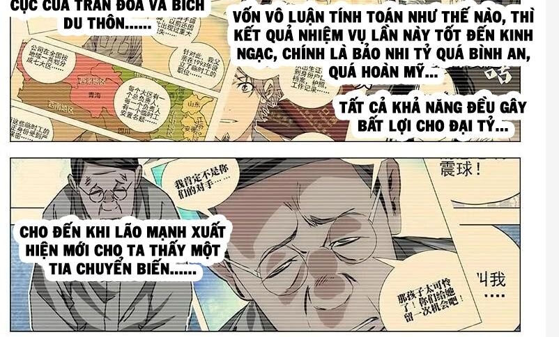 Chương 303 - Trang 7
