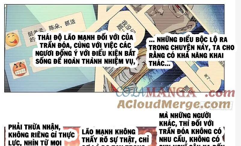 Chương 303 - Trang 8