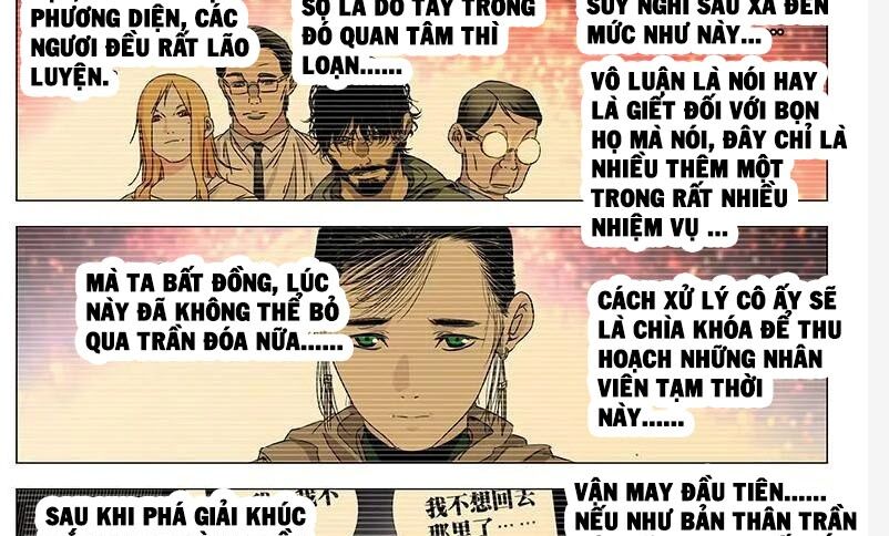 Chương 303 - Trang 9