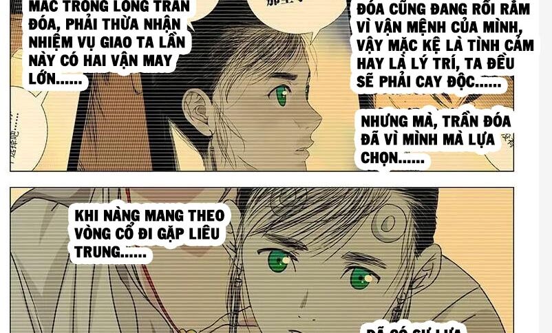 Chương 303 - Trang 10