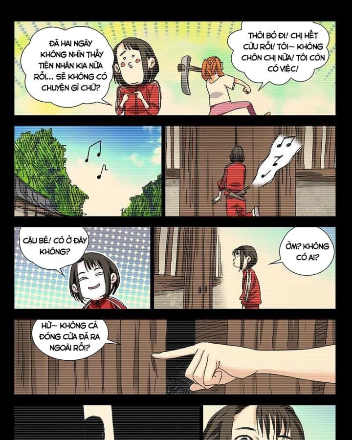 Chương 309 - Trang 21