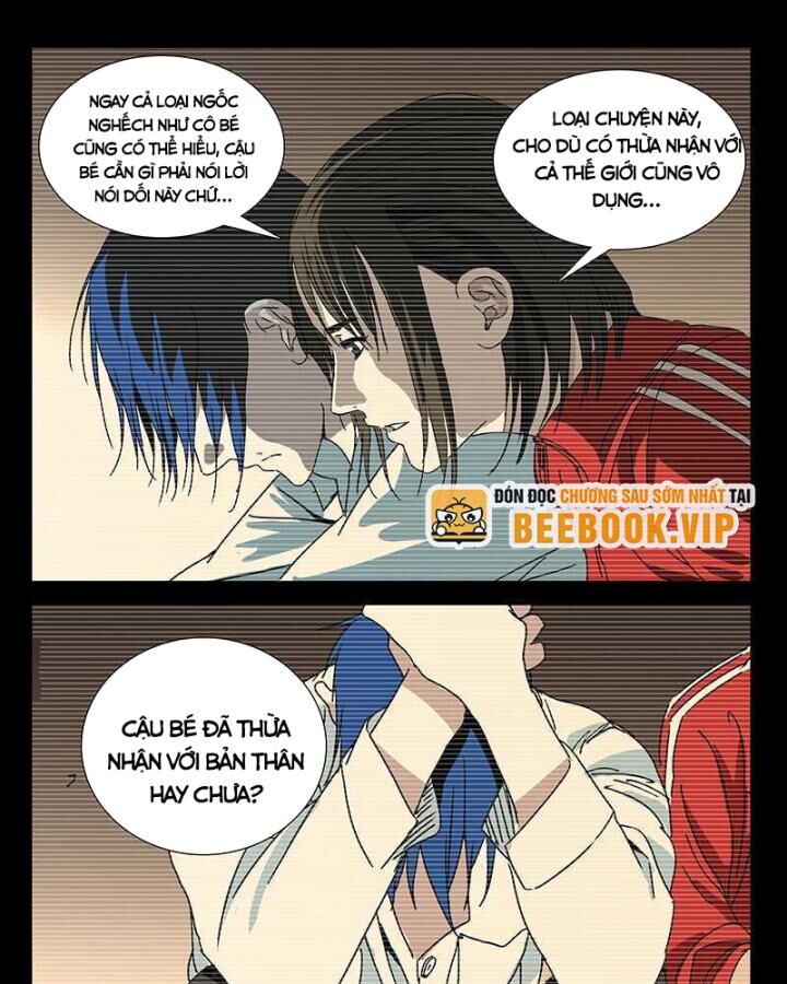 Chương 309 - Trang 31