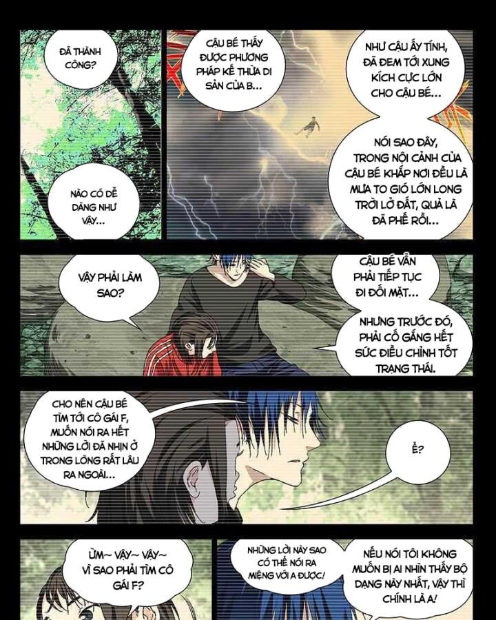 Chương 309 - Trang 9