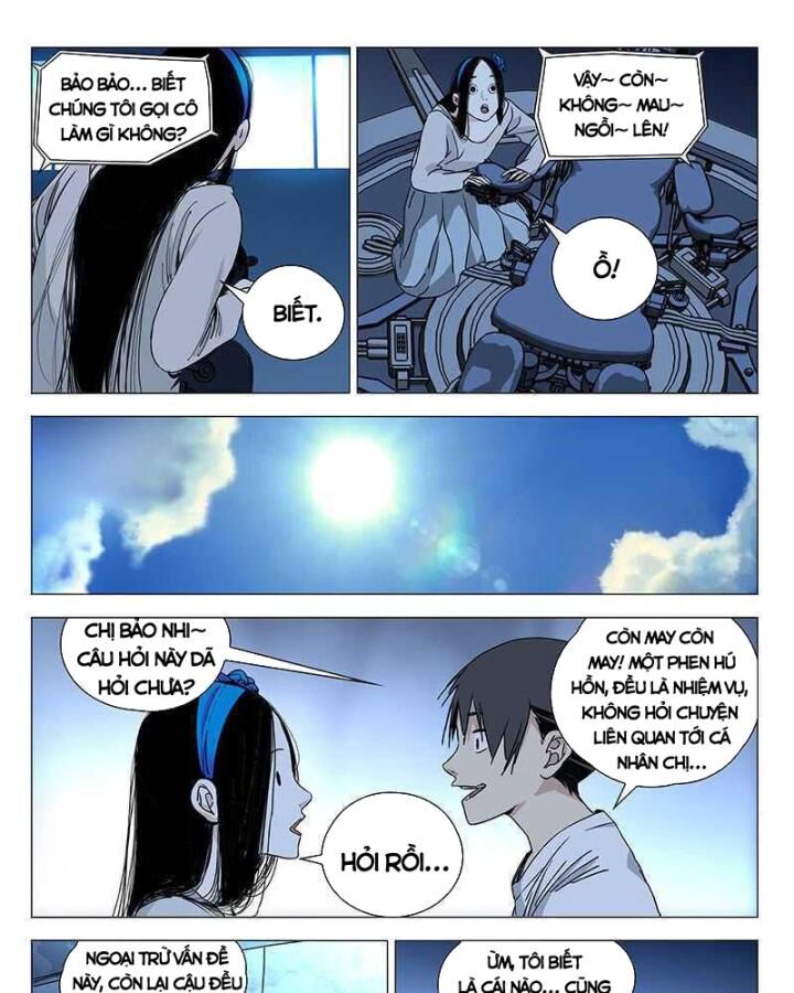 Chương 312 - Trang 21