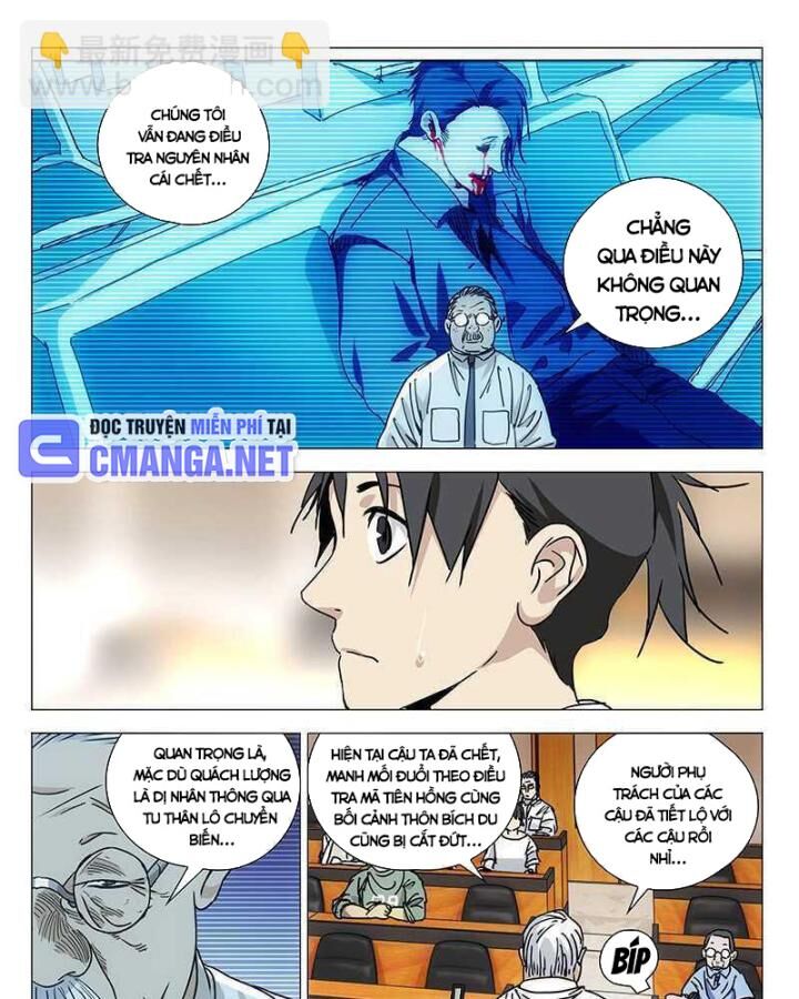 Chương 312 - Trang 29