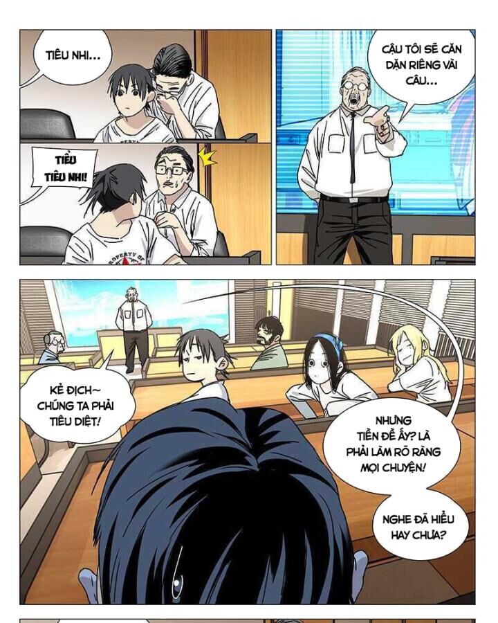 Chương 313 - Trang 16
