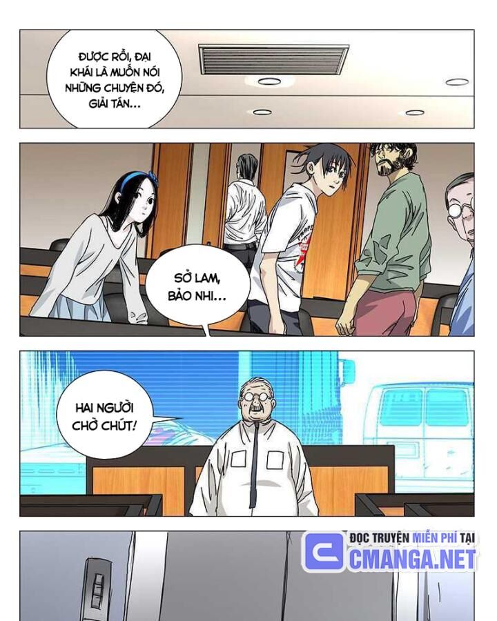 Chương 313 - Trang 18