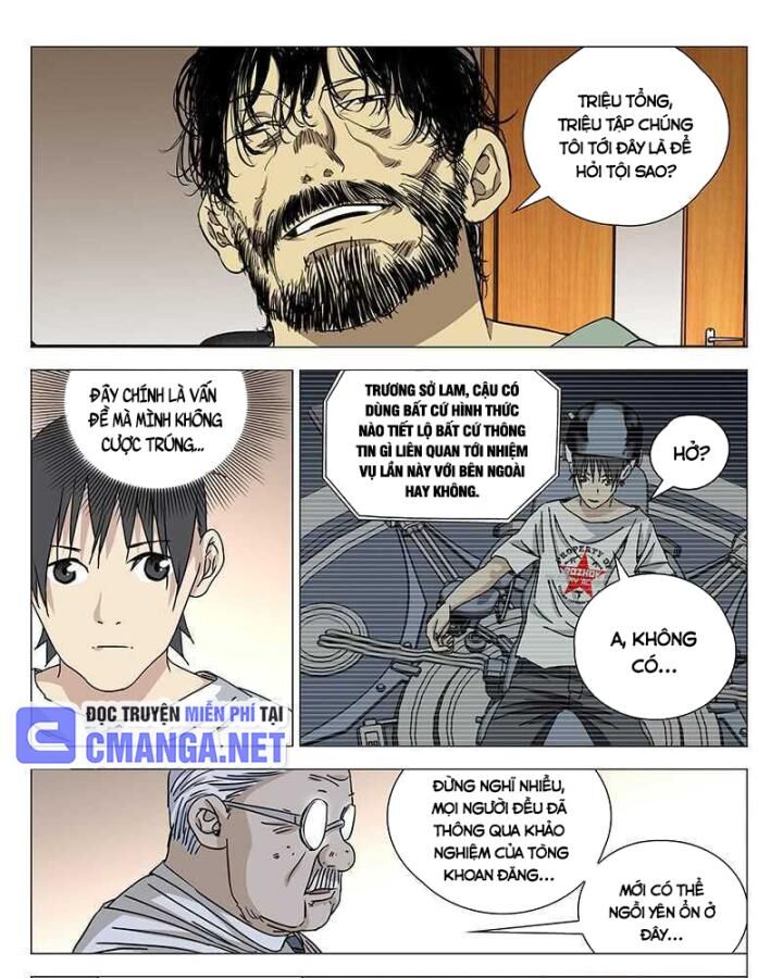 Chương 313 - Trang 6