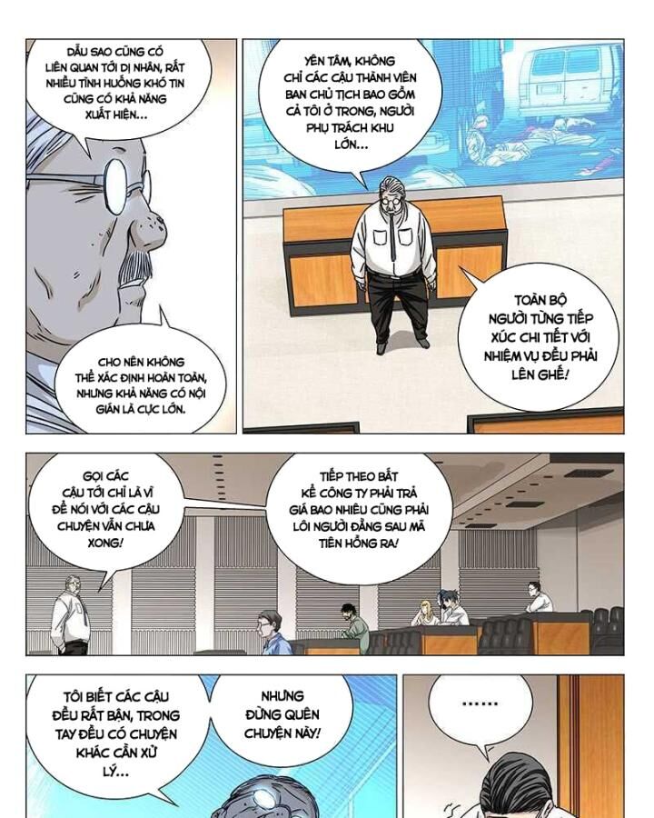 Chương 313 - Trang 10