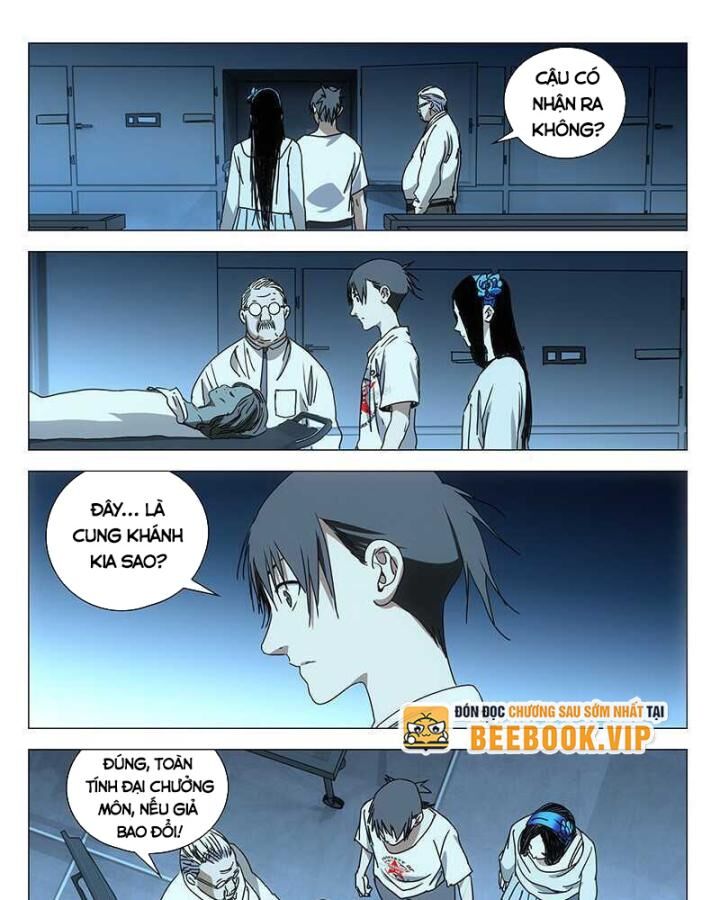 Chương 314 - Trang 10