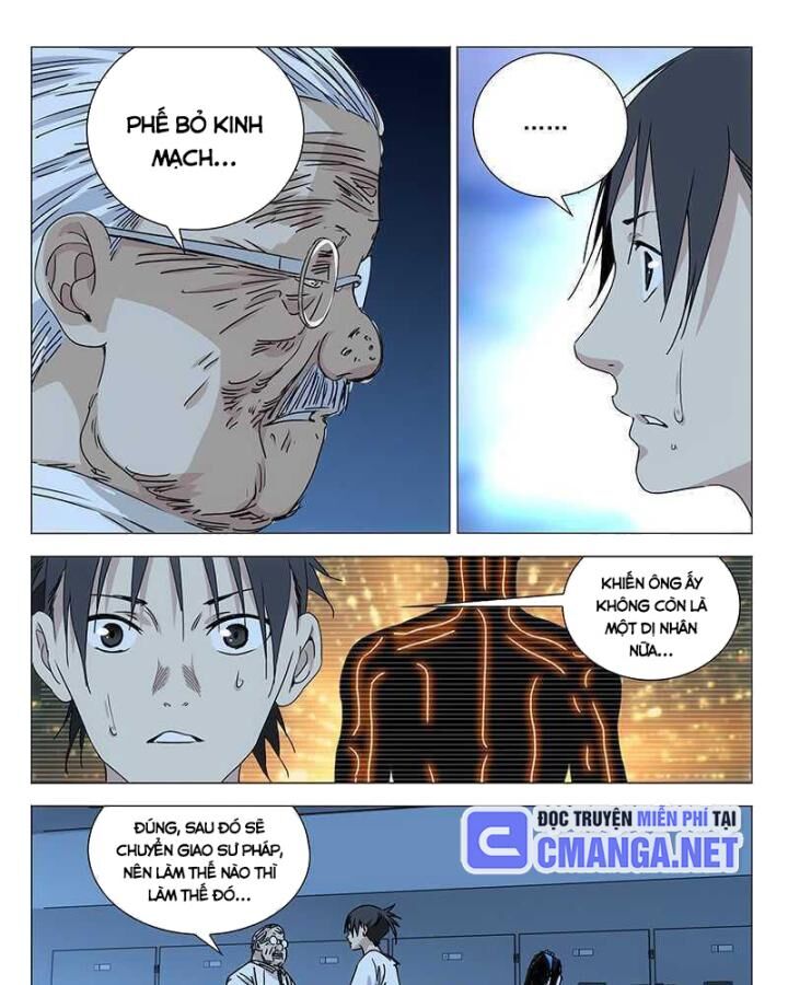 Chương 315 - Trang 7