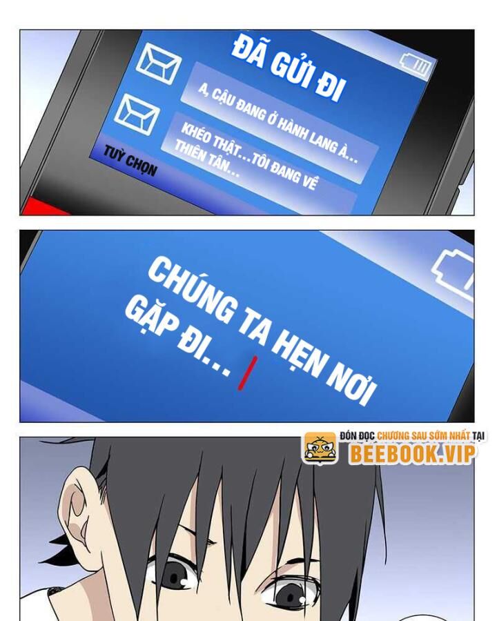 Chương 317 - Trang 32