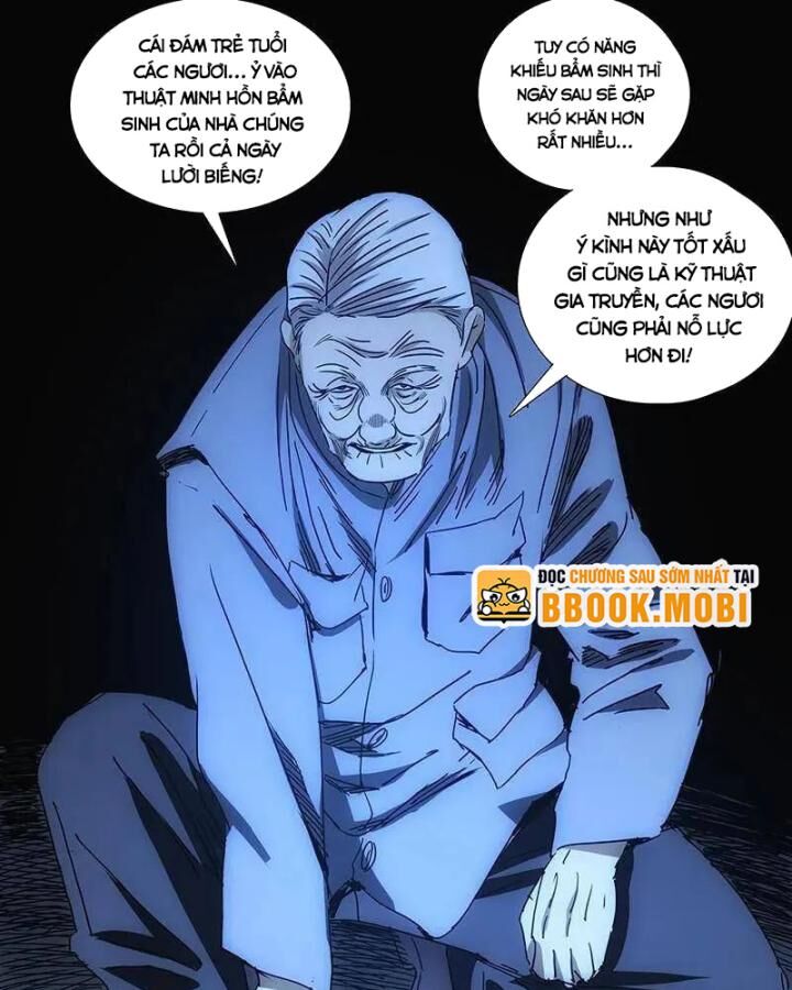 Chương 319 - Trang 30