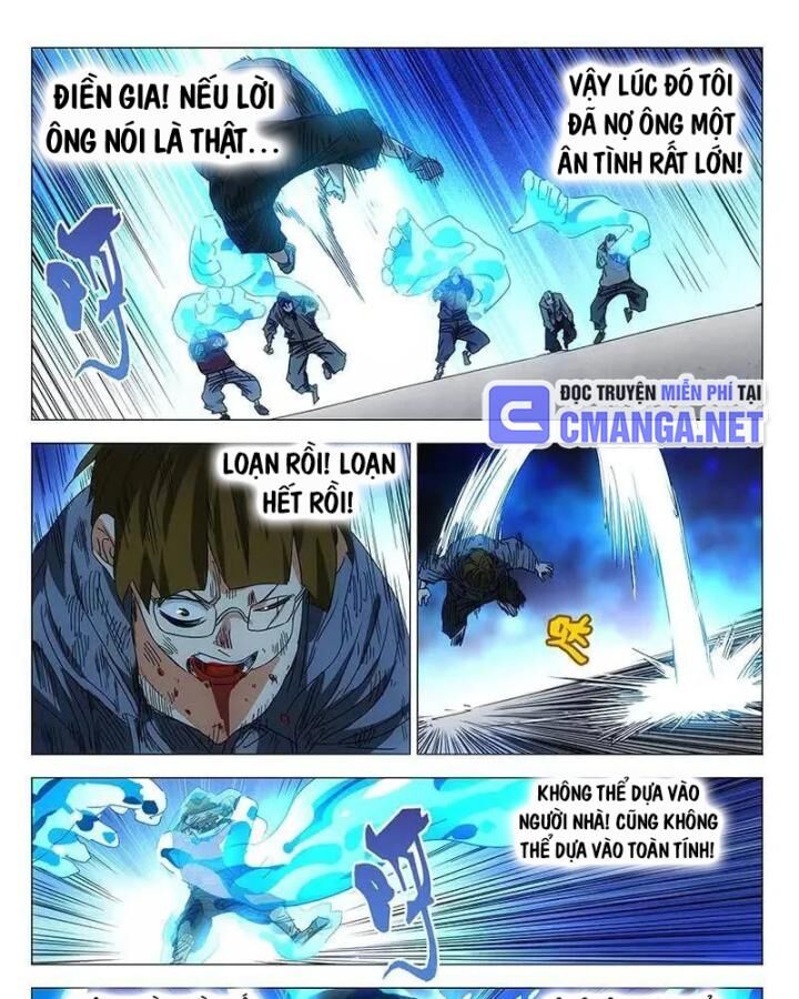 Chương 319 - Trang 34