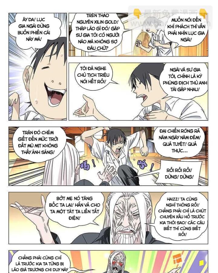 Chương 321 - Trang 14