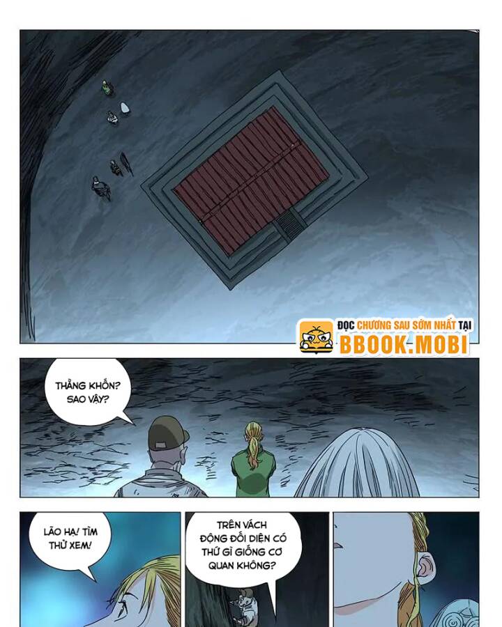 Chương 356 - Trang 13
