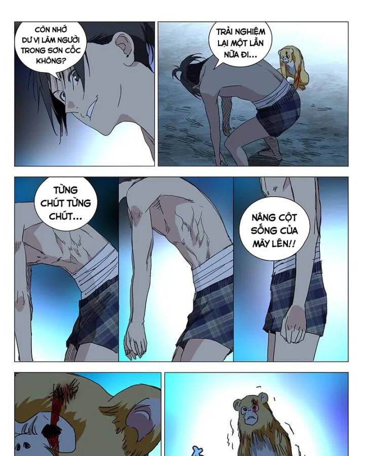 Chương 357 - Trang 17