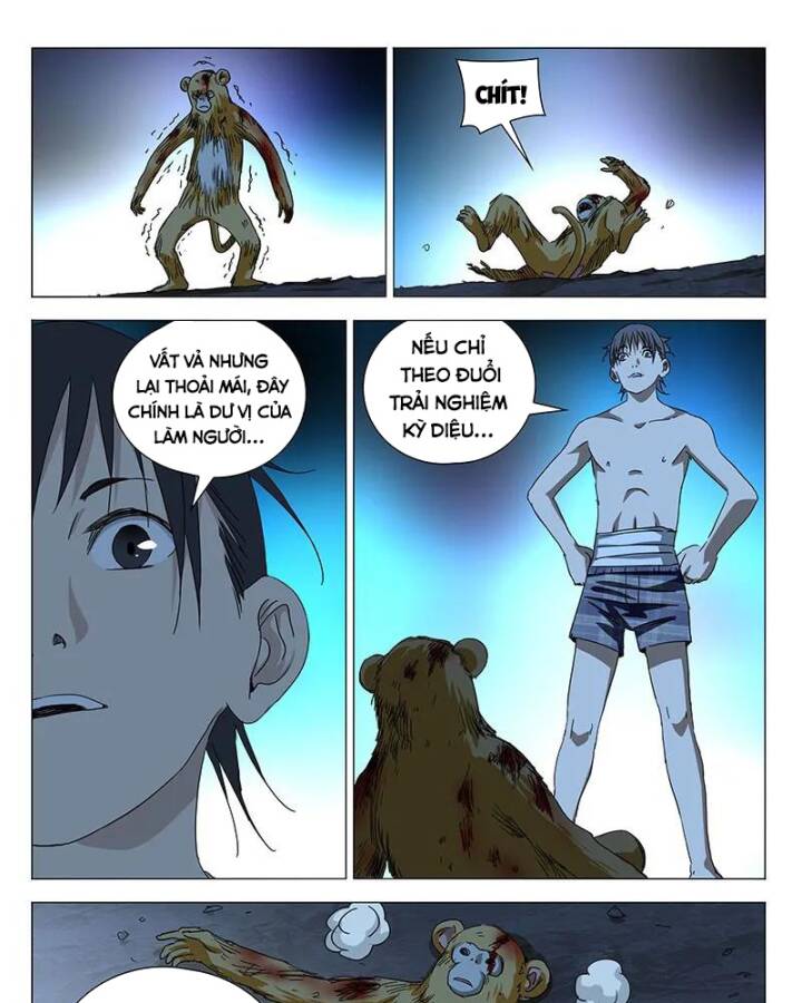 Chương 357 - Trang 23
