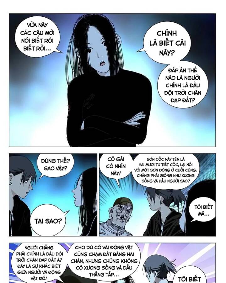 Chương 357 - Trang 31