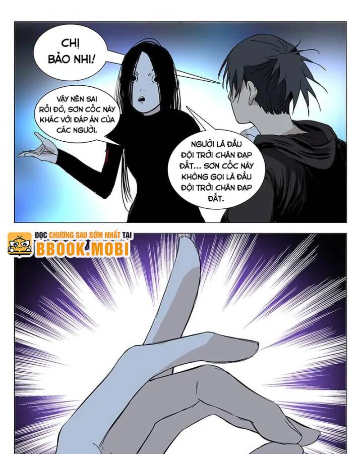Chương 357 - Trang 33