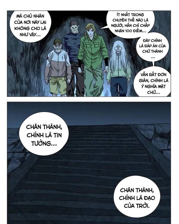 Chương 358 - Trang 11