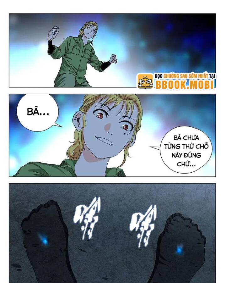 Chương 358 - Trang 23