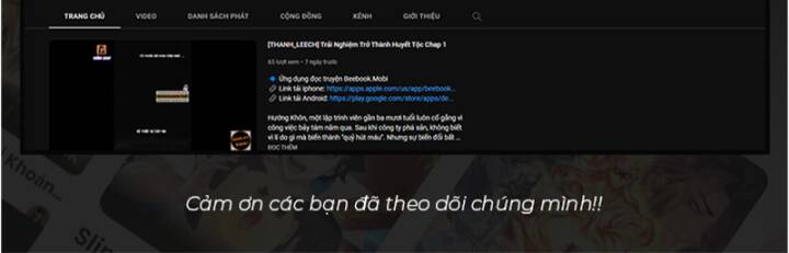 Chương 358 - Trang 32