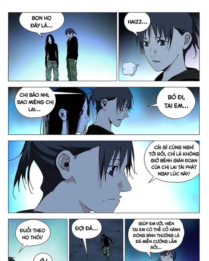 Chương 358 - Trang 5