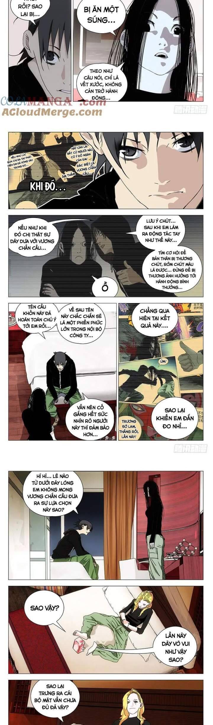 Chương 361 - Trang 4