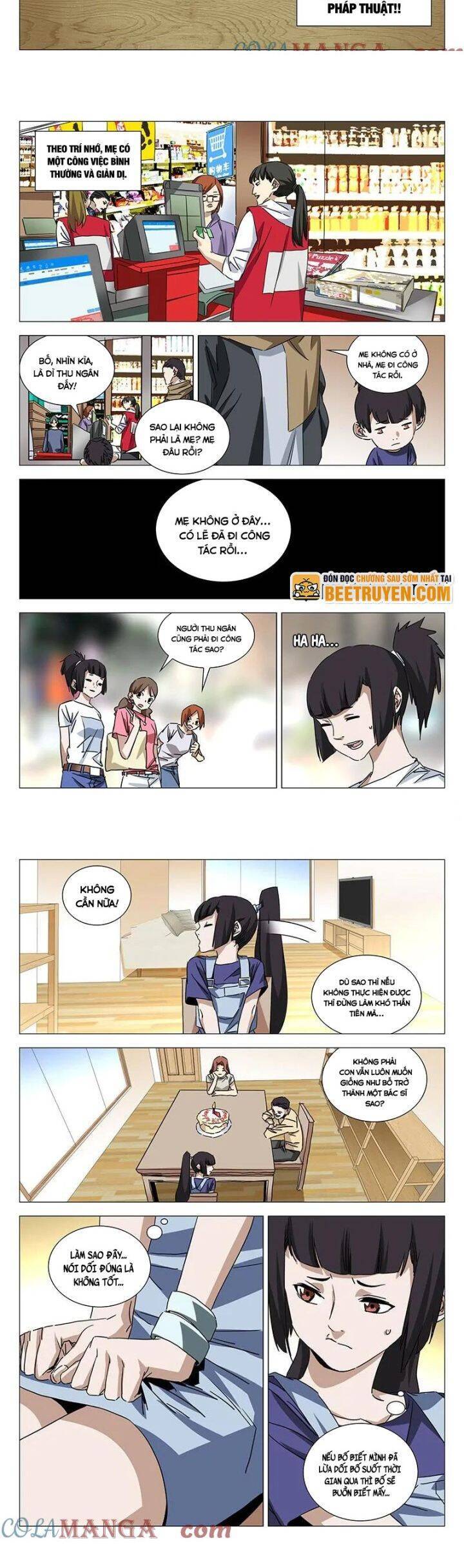 Chương 363.5 - Trang 5