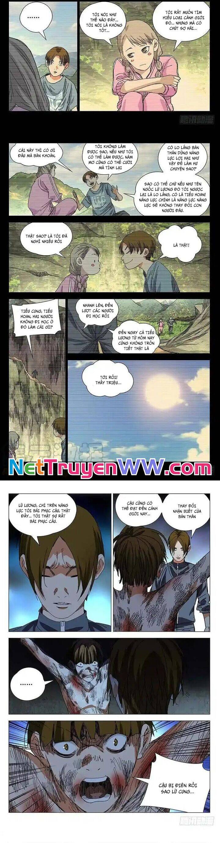 Chương 367 - Trang 5