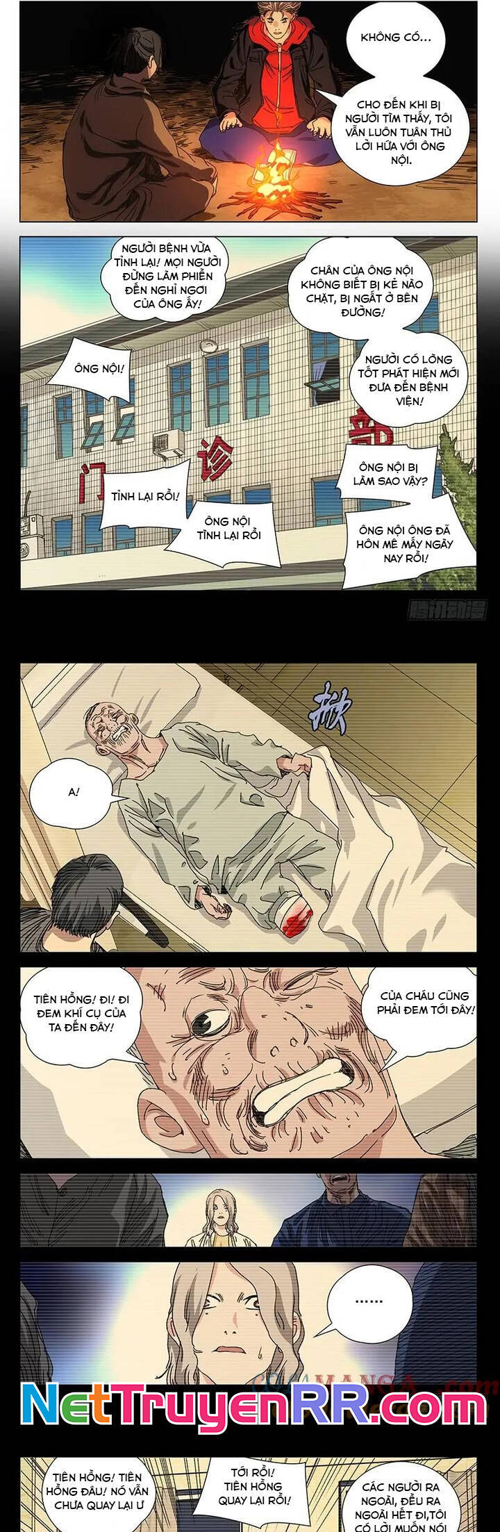 Chương 383 - Trang 5