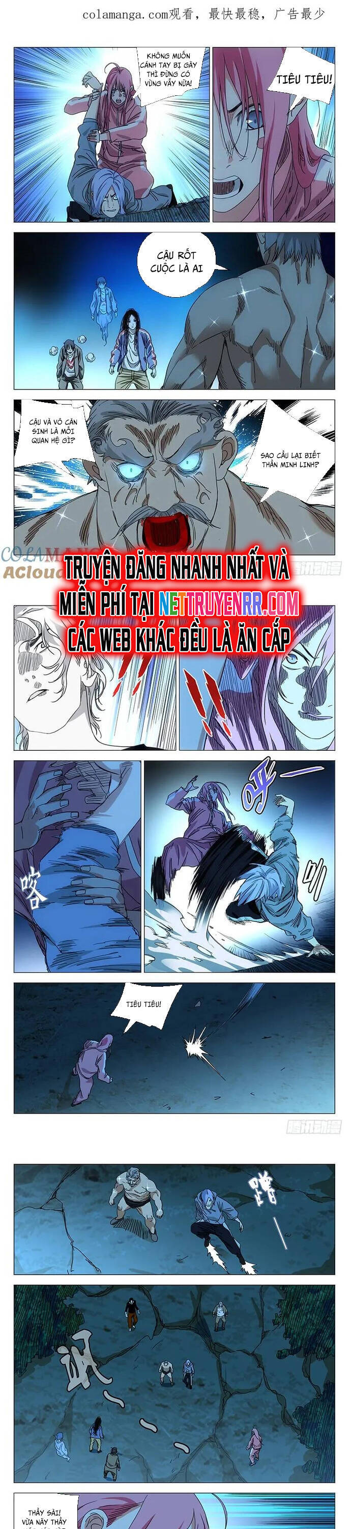 Chương 391 - Trang 3