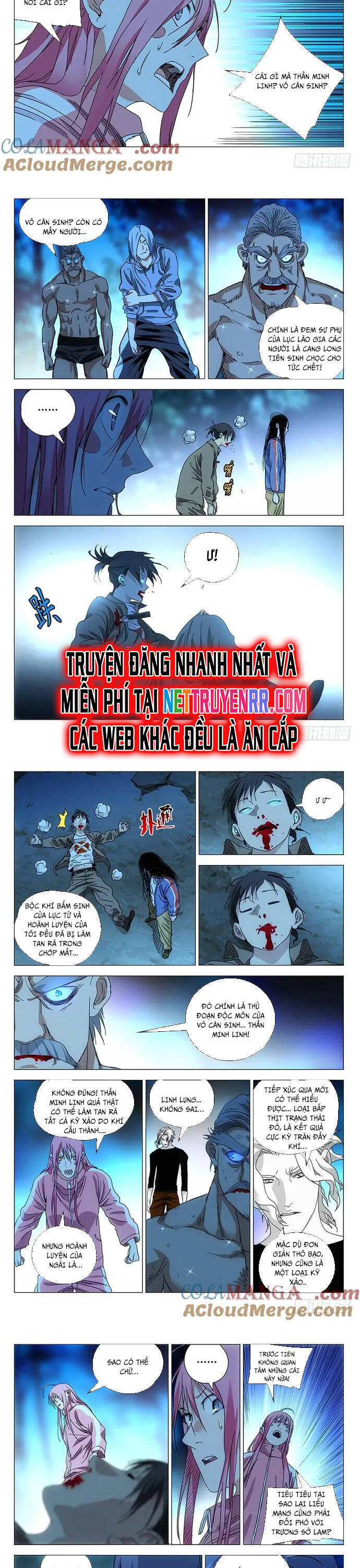 Chương 391 - Trang 4