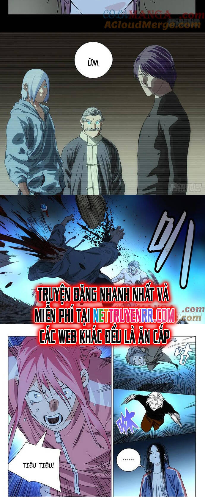 Chương 391 - Trang 7